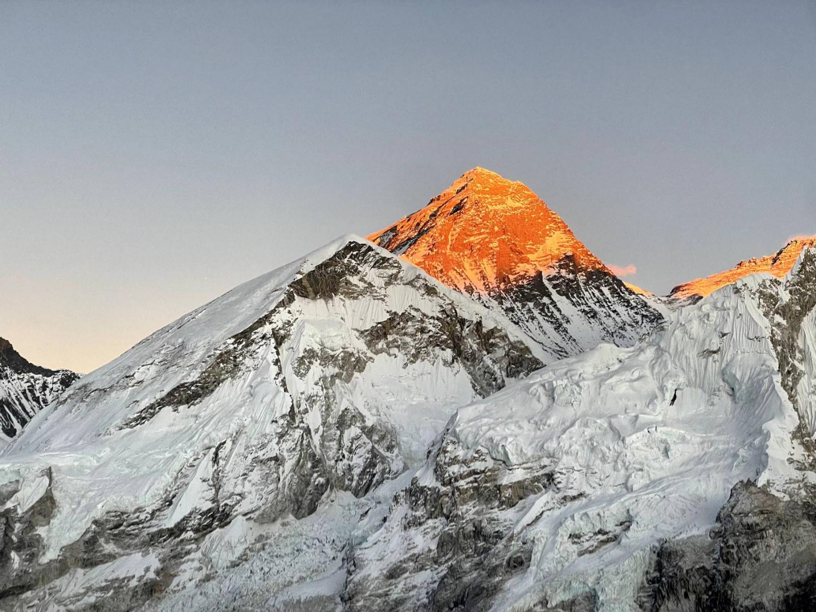 Everest Base Camp Trek cost