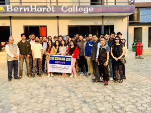 Clz tour to Muktinath from Hike on Treks