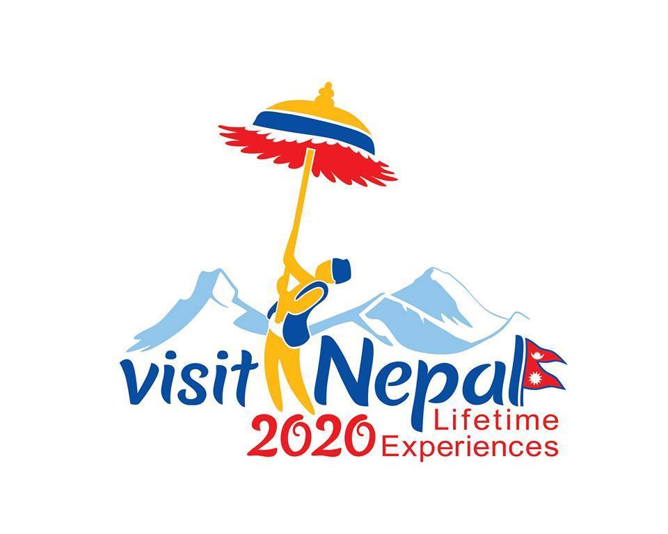 Visit Nepal 2020