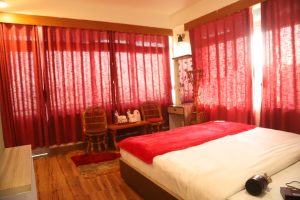 3-star hotel in Kanyam