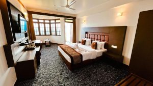 3-star hotel in sikkim