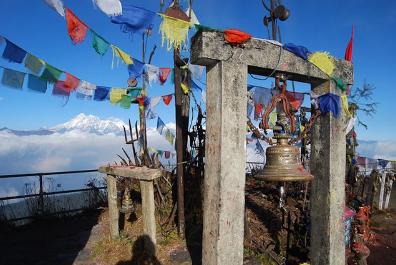 2 Days Kalinchowk Tour