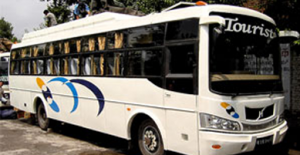kathmandu to Kakarvitta Bus